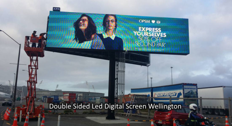Adaptable Sign LED Signs – Adaptable Signs